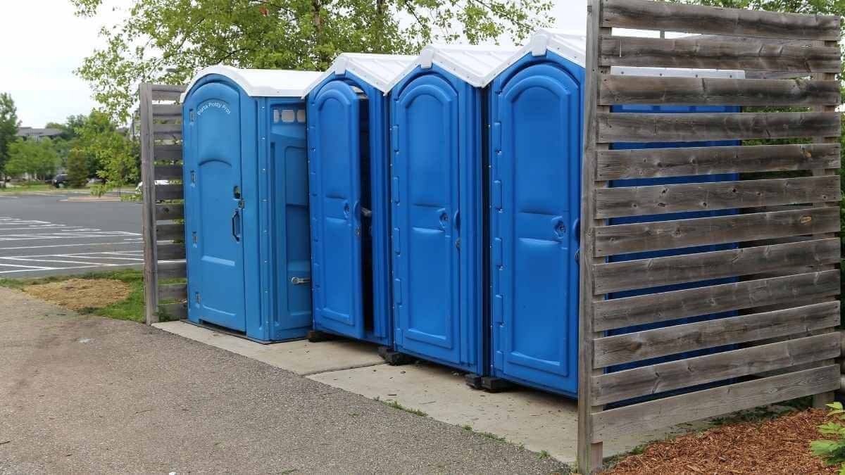 Porta Potty Rental Pros - Top Porta Potty Rentals in Brooksville, ME, 4617